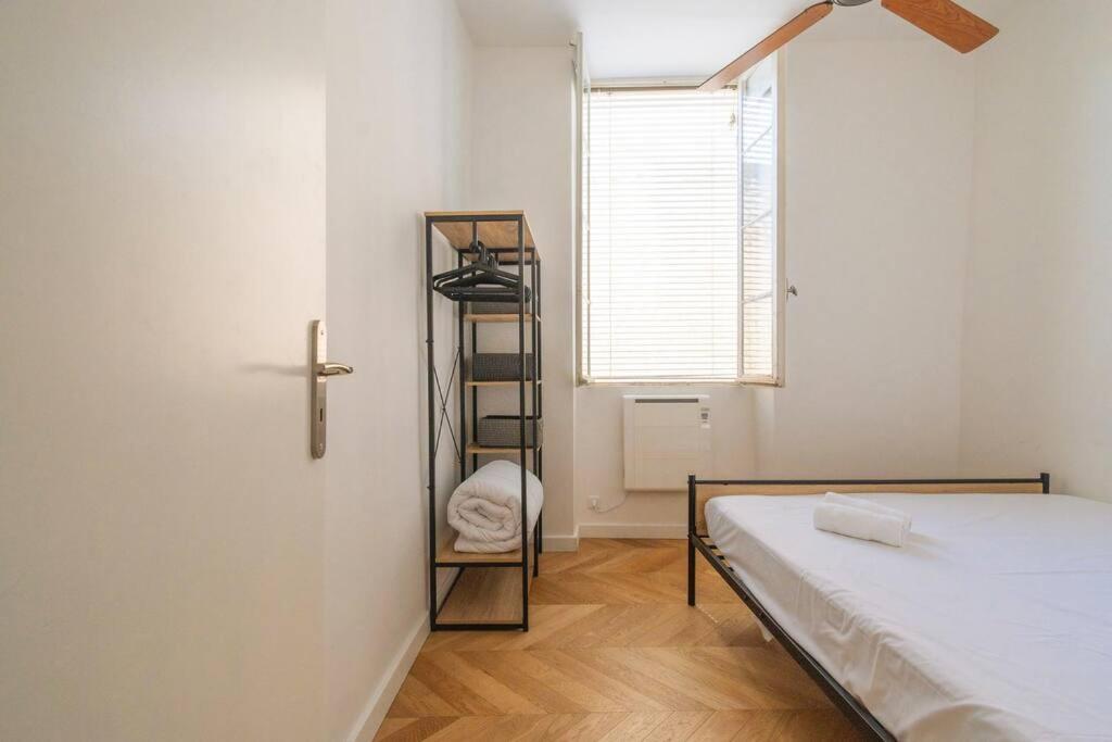 Harmonie Leilighet Nîmes Eksteriør bilde